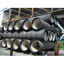 ISO2531 K9 16" DN400 Ductile Iron Pipe